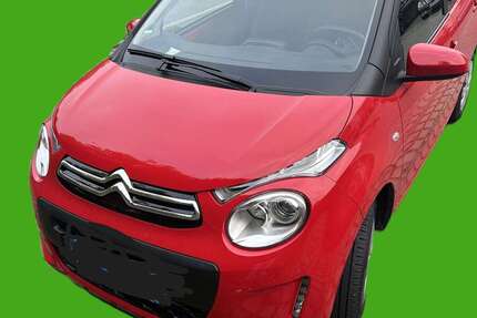 Citroen C1 17.400 km 8.500 € Neuenstein 74632