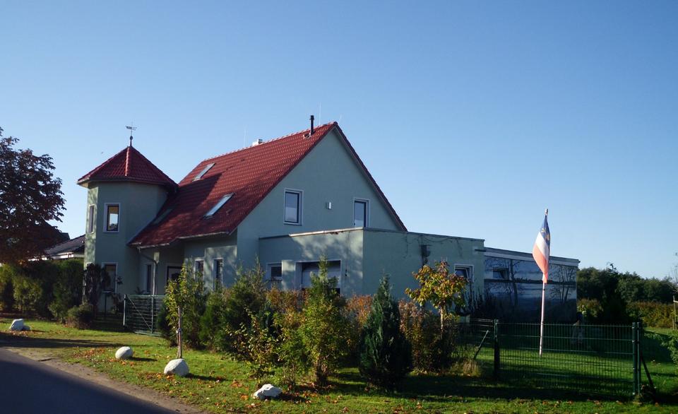 Einfamilienhaus Dummerstorf - 5 Zimmer, 178 m&sup2;, 396.000&euro; | Angebot:25342903