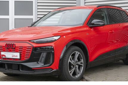 Audi Q6 e-tron 8.054 km 54.450 &euro; Düren 52351