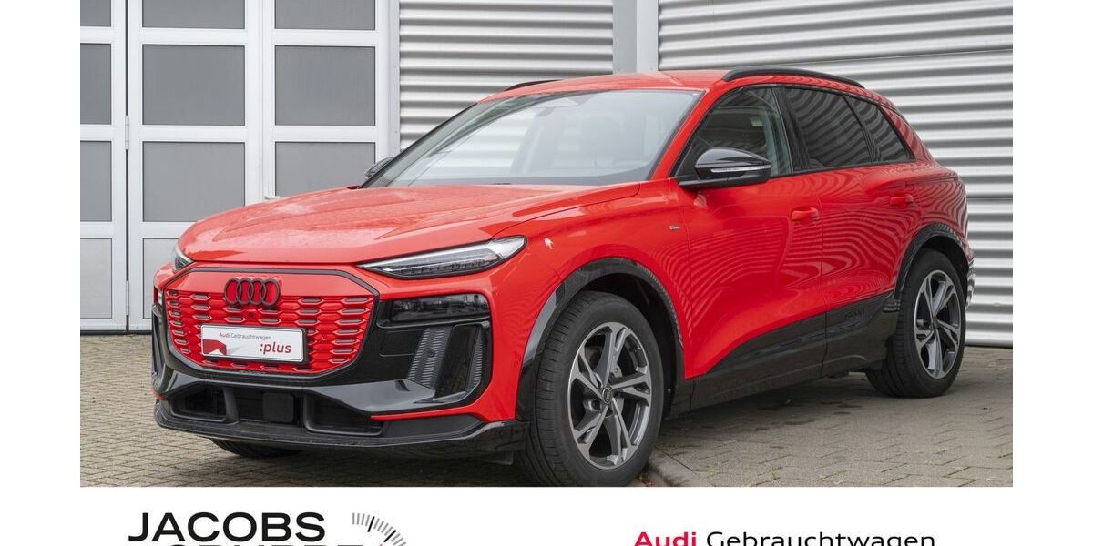 Audi Q6 e-tron 8.054 km 54.450 &euro; Düren 52351