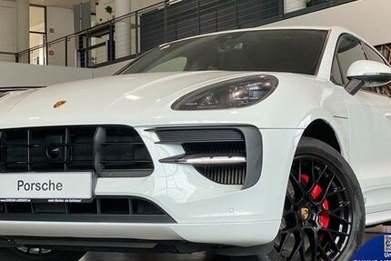 Porsche Macan 74.135 km 60.980 € Landshut 84030