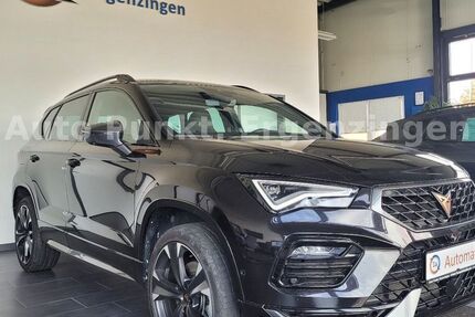 Cupra Ateca 9.900 km 29.950 &euro; Rottenburg 72108