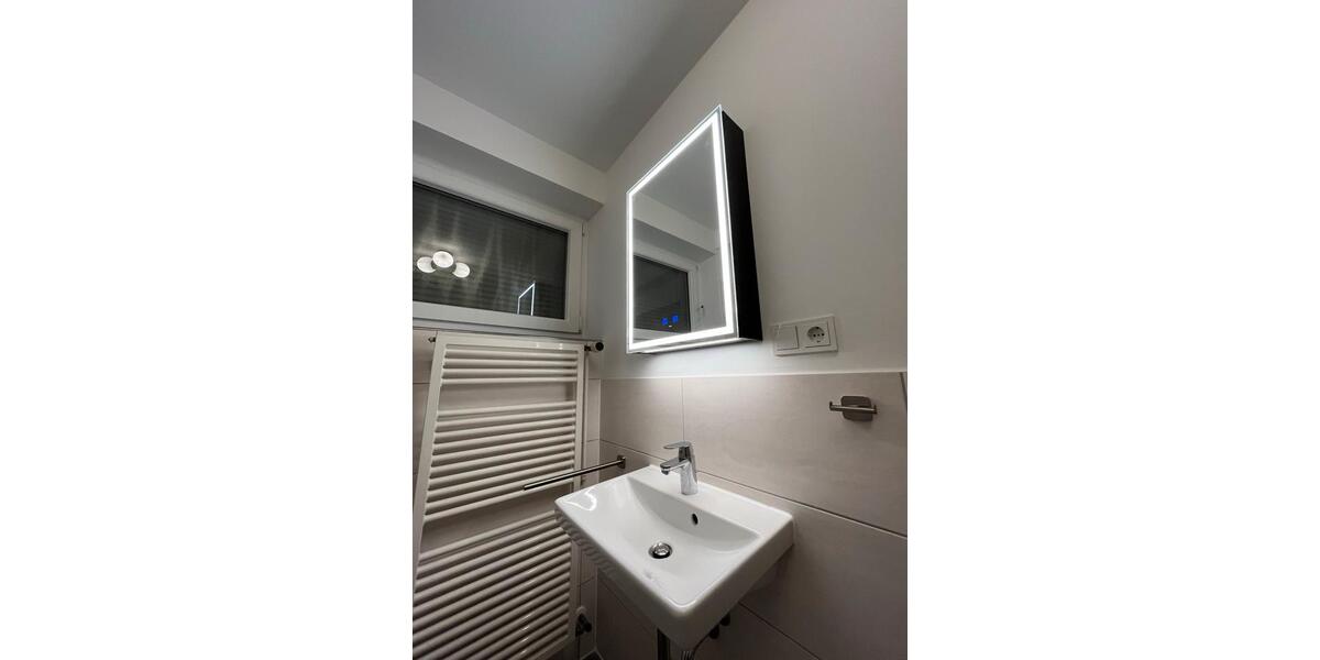 Erdgeschoßwohnung Braunschweig - 2 Zimmer, 51 m&sup2;, 999&euro; | Angebot:25407763