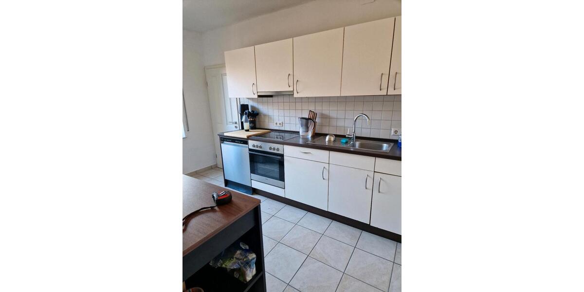 Terrassenwohnung Rhede (Ems) - 2 Zimmer, 90 m&sup2;, 975&euro; | Angebot:26382310