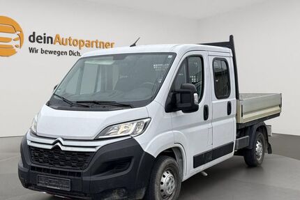 Citroen Jumper 41.300 km 22.750 &euro; Mössingen 72116