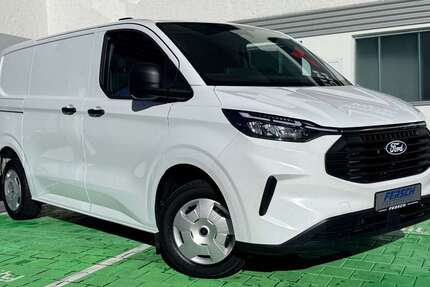 Ford Transit Custom 25.670 km 29.950 &euro; Bad Hindelang 87541