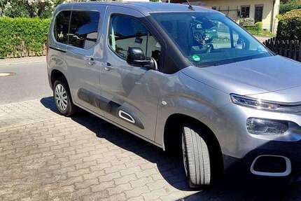 Citroen Berlingo 61.000 km 19.500 &euro; Schönwald, St 95173