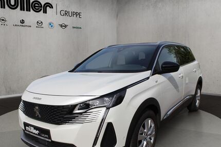 Peugeot 5008 88.630 km 25.880 &euro; Losheim am See 66679