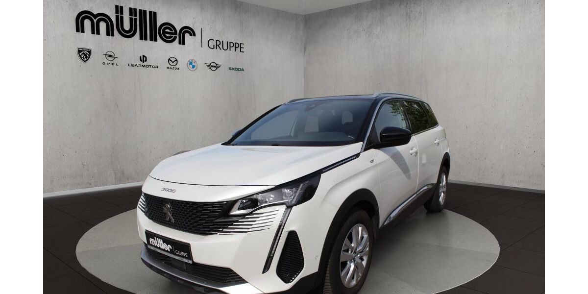 Peugeot 5008 88.630 km 25.880 &euro; Losheim am See 66679