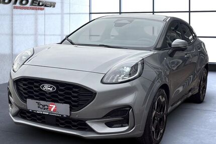 Ford Puma 7.364 km 25.850 &euro; Eiselfing 83549