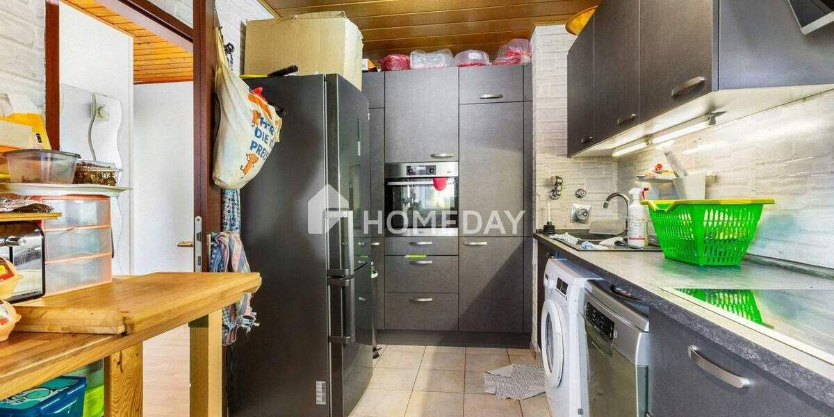 Etagenwohnung Würzburg Lengfeld - 4 Zimmer, 107 m&sup2;, 395.000&euro; | Angebot:25566324