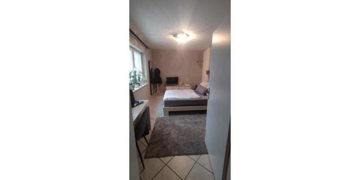 Mietwohnung 2.5 zimmer