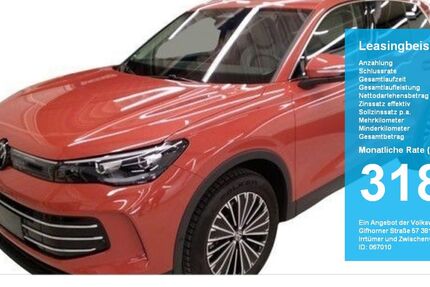 VW Tiguan 7.225 km 39.991 &euro; Vilsbiburg 84137