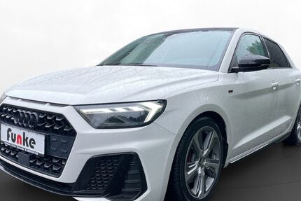 Audi A1 77.850 km 21.990 &euro; Gernrode 37339