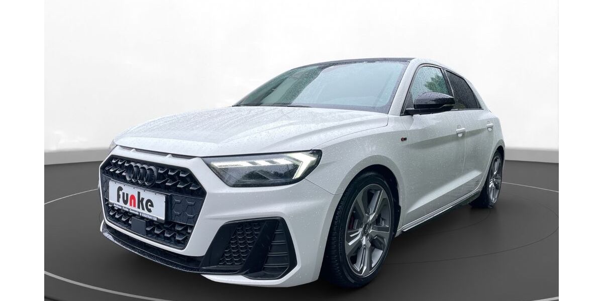 Audi A1 77.850 km 21.990 &euro; Gernrode 37339