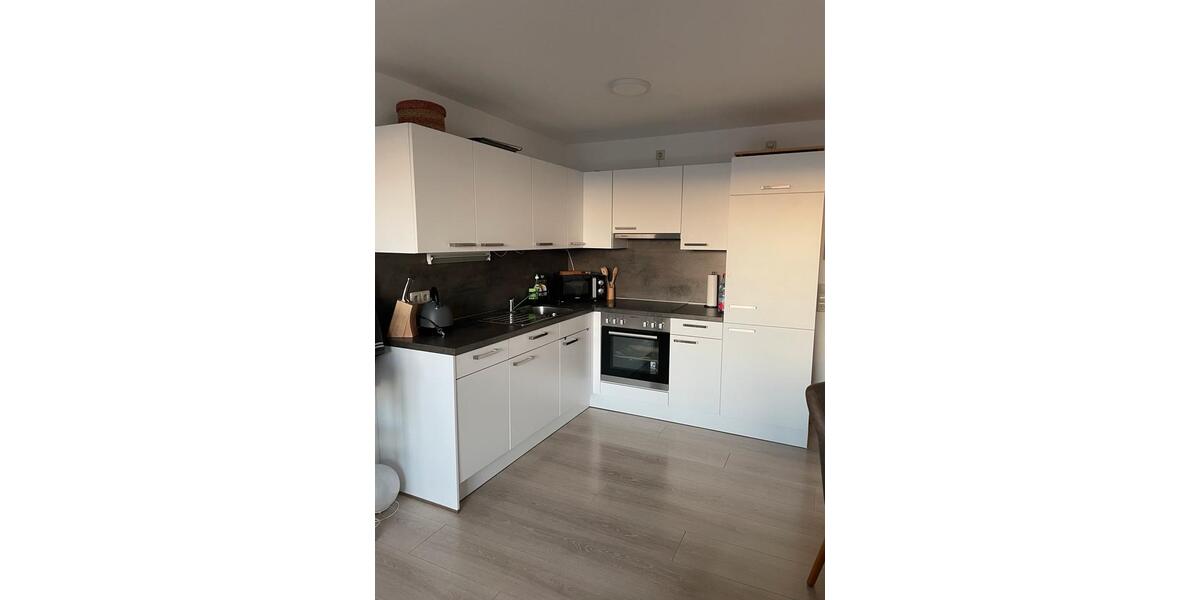 Dachgeschoßwohnung Tauberbischofsheim - 2.5 Zimmer, 50 m&sup2;, 500&euro; | Angebot:26276248