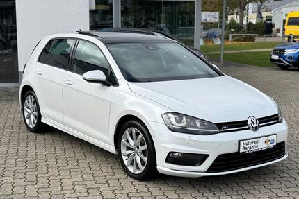 VW Golf 174.000 km 11.950 € Gifhorn 38518