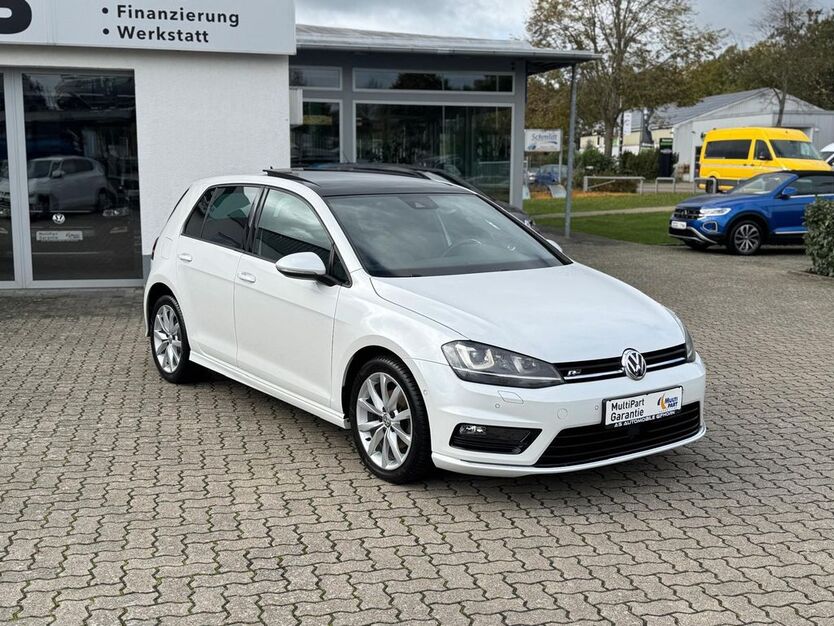 VW Golf 174.000 km 11.950 € Gifhorn 38518