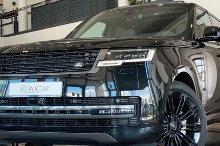 Land Rover Range Rover 9.984 km 139.980 &euro; Landshut 84030