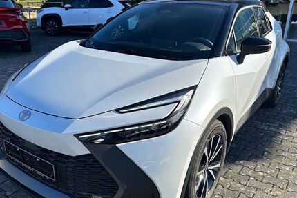 Toyota C-HR 2.800 km 33.590 &euro; Stadthagen 31655