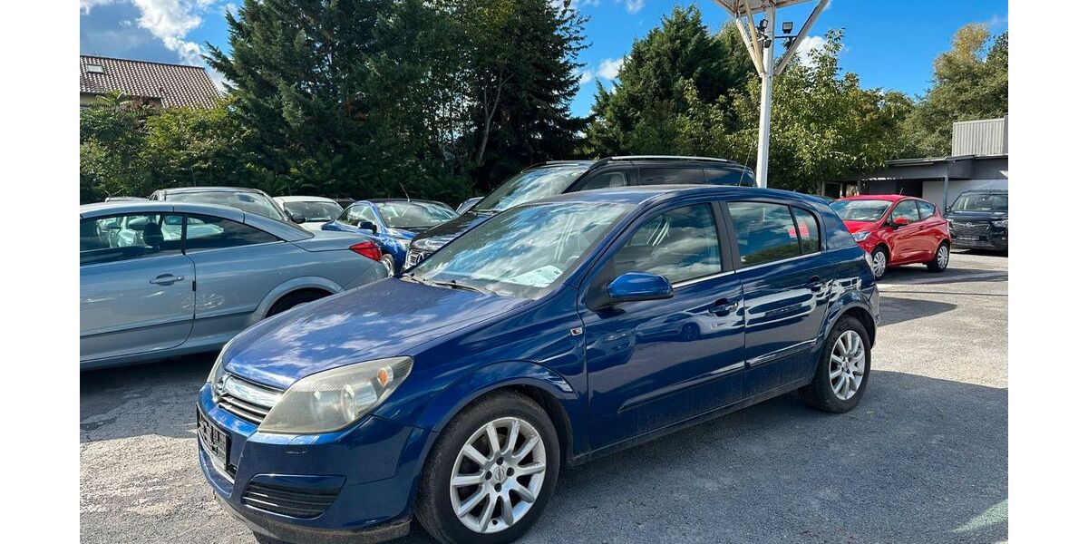 Opel Astra 238.457 km 850 &euro; Neustadt Weinstraße 67433