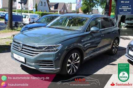 VW Touareg 105.000 km 43.900 &euro; Pinneberg 25421