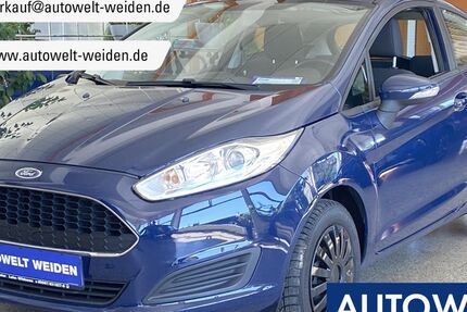 Ford Fiesta 136.300 km 6.450 &euro; Weiden 92637