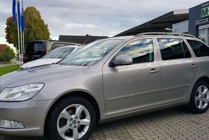 Skoda Octavia 246.500 km 5.450 € Altmannstein OT Pondorf 93336