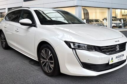 Peugeot 508 119.714 km 17.950 &euro; Meppen 49716