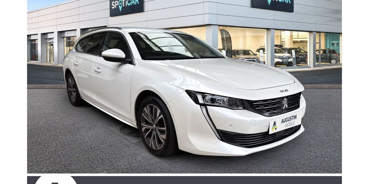 Peugeot 508 119.714 km 17.950 &euro; Meppen 49716