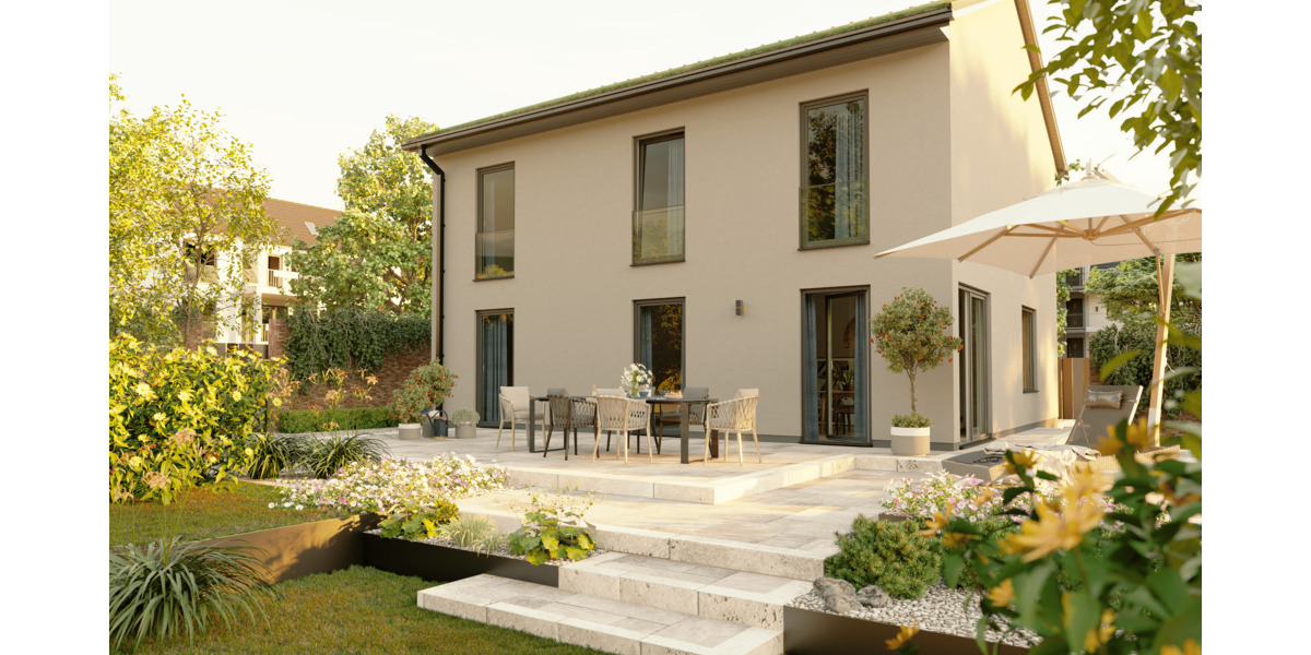 Mehrfamilienhaus, Wohnhaus Bünde Ahle - 6 Zimmer, 154 m&sup2;, 397.750&euro; | Angebot:26835499