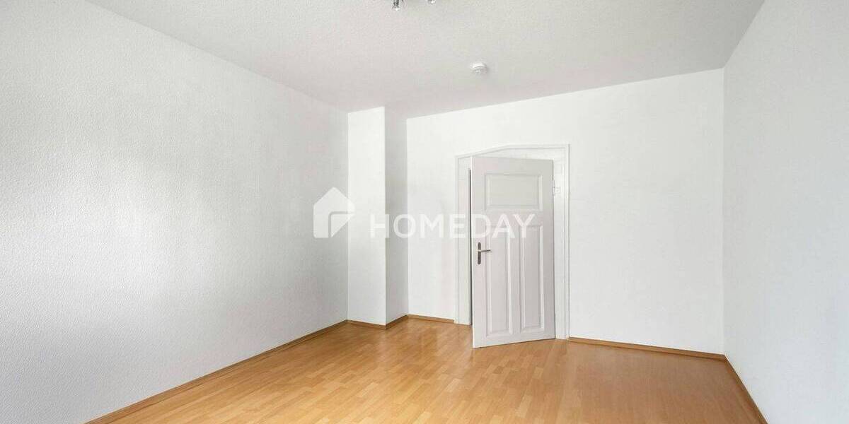 Etagenwohnung Freiberg - 2 Zimmer, 60 m&sup2;, 93.000&euro; | Angebot:25938724