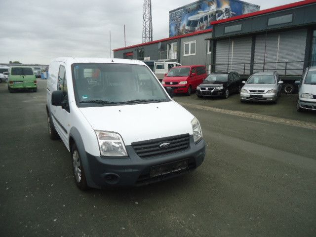 Ford Transit 171.800 km 3.990 &euro; Paderborn 33104