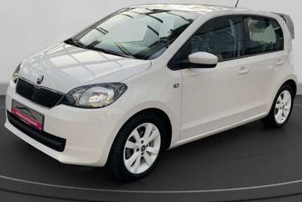 Skoda Citigo 43.500 km 9.980 € Köln (Mülheim) 51063
