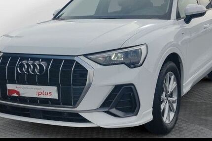 Audi Q3 81.538 km 30.490 &euro; Schwäbisch Hall 74523