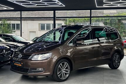 VW Sharan 38.806 km 23.950 € Essen 45141