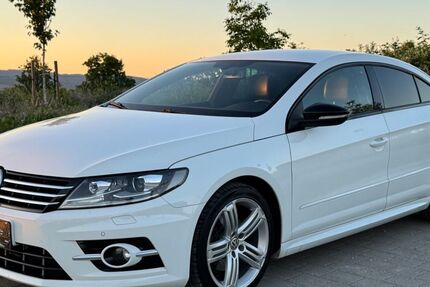 VW CC 231.257 km 13.900 &euro; Mainz 55128