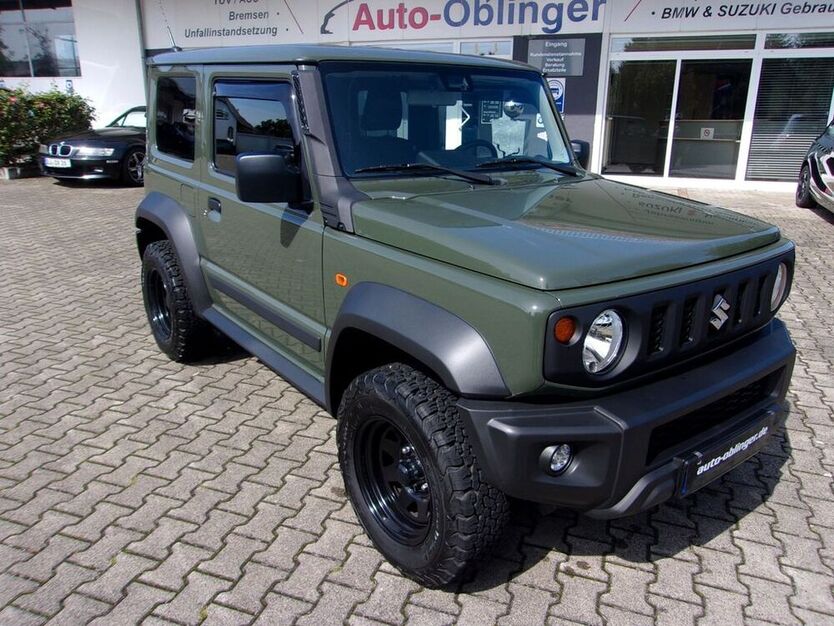 Jimny