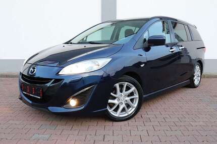 Mazda 5 240.675 km 3.999 &euro; Senden 89250