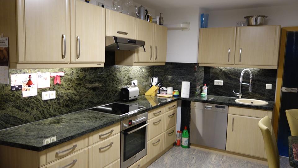 Etagenwohnung Zschopau - 3 Zimmer, 80 m&sup2;, 540&euro; | Angebot:25333368