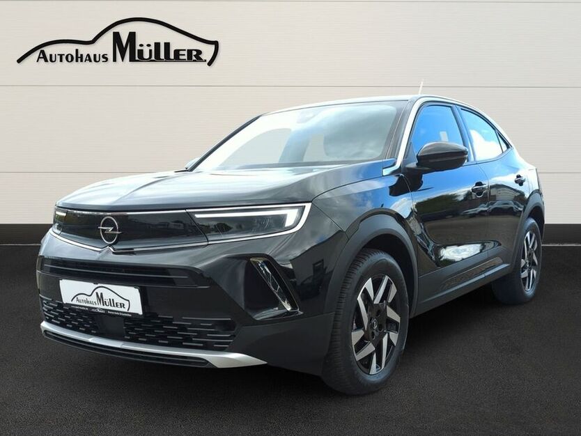 Mokka