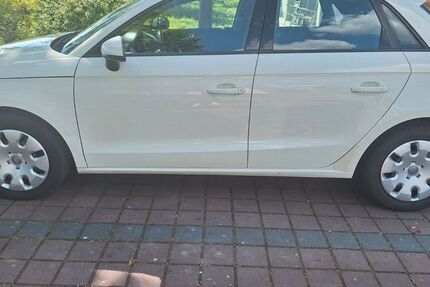 Audi A1 120.000 km 9.500 € Dachau 85221