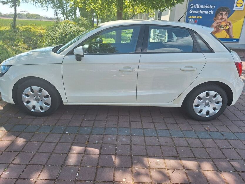 Audi A1 120.000 km 9.500 € Dachau 85221