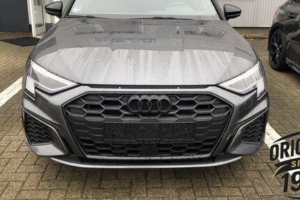 Audi A3 49.012 km 35.500 &euro; Ahaus 48683