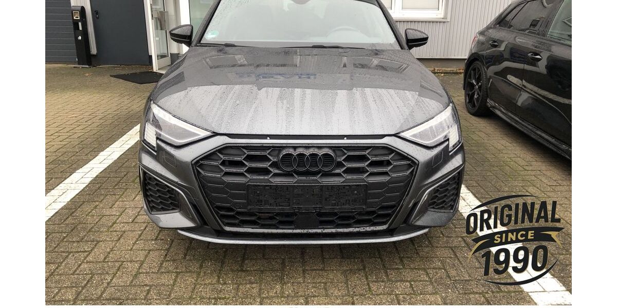 Audi A3 49.012 km 35.500 &euro; Ahaus 48683