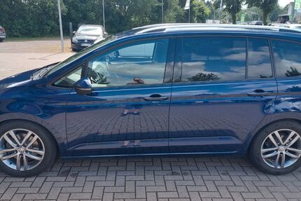 VW Touran 261.000 km 9.499 &euro; Bremervörde 27432
