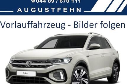 VW T-Roc 22.700 km 27.890 &euro; Augustfehn 26689