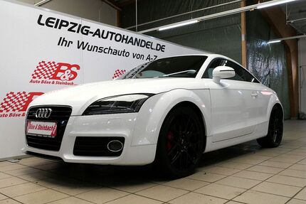 Audi TT 239.974 km 8.700 &euro; Frohburg 04654