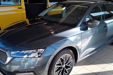 Skoda Octavia 49.965 km 21.450 &euro; Brüsewitz 19071