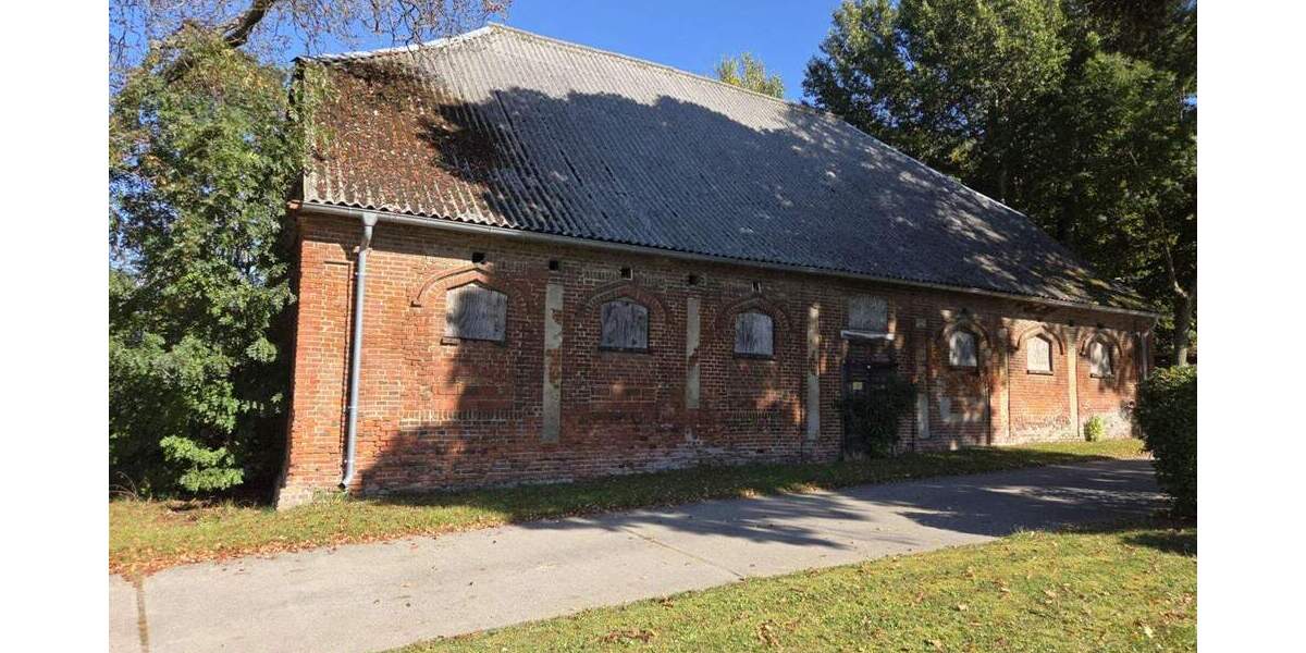 Einfamilienhaus Woldegk Mildenitz - 1 Zimmer, 1 m&sup2;, 45.000&euro; | Angebot:25673803